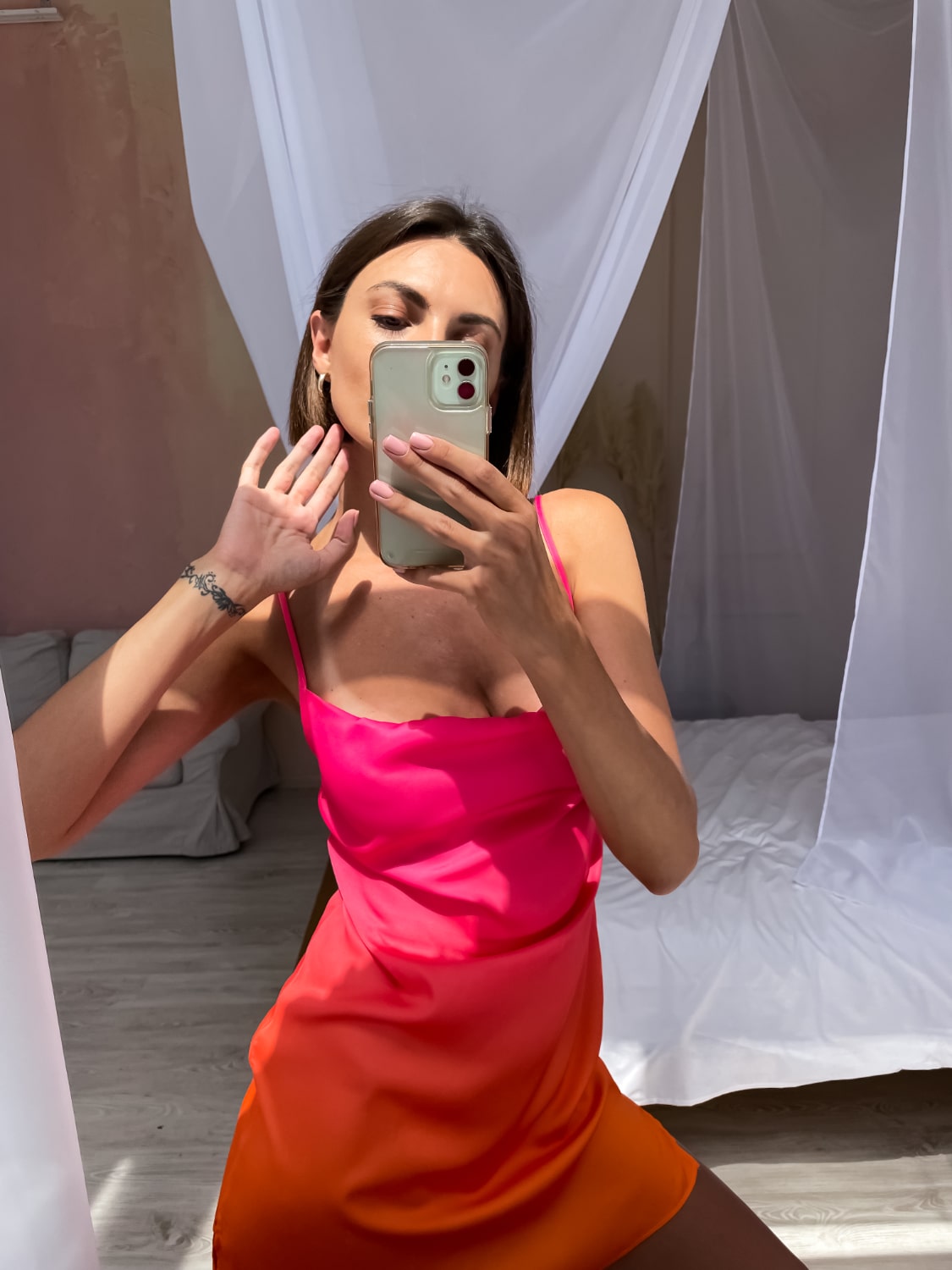 onlyfan fille rose